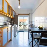 #118 2br Nearby Apartamento Armação de Pêra