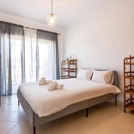 #118 T2 Quinta Da Torre By Holidays * Armação de Pêra