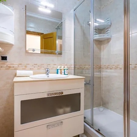 Διαμέρισμα #118 T2 Quinta Da Torre By Holidays *