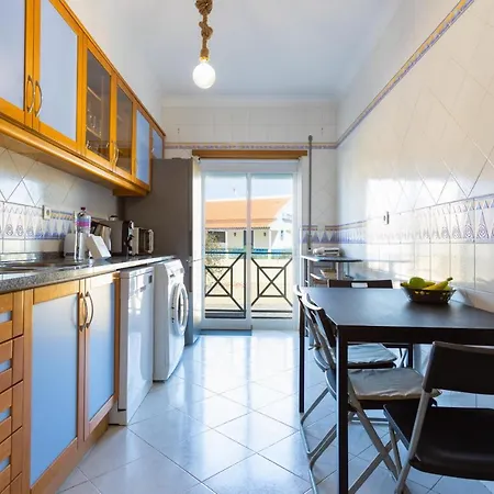 #118 T2 Quinta Da Torre By Holidays Διαμέρισμα Armação de Pêra