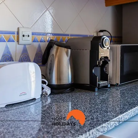 #118 T2 Quinta Da Torre By Holidays Armação de Pêra