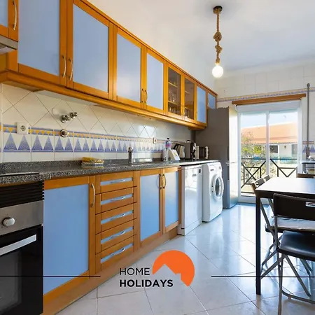 #118 T2 Quinta Da Torre By Holidays Armação de Pêra