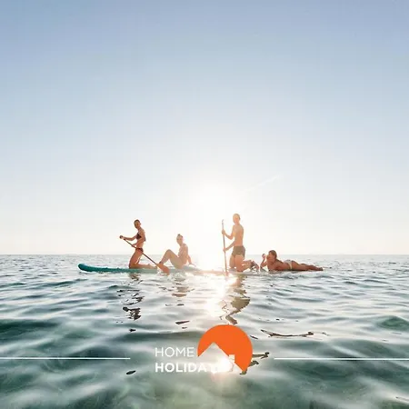 Διαμέρισμα #118 T2 Quinta Da Torre By Holidays