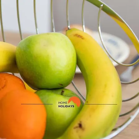 #118 T2 Quinta Da Torre By Holidays Armação de Pêra