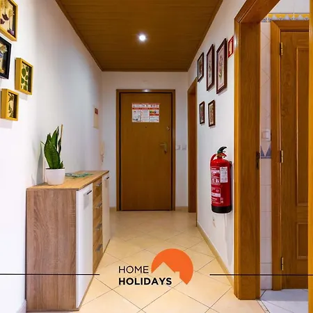 #118 T2 Quinta Da Torre By Holidays Διαμέρισμα Armação de Pêra