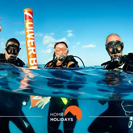 Διαμέρισμα #118 T2 Quinta Da Torre By Holidays Armação de Pêra