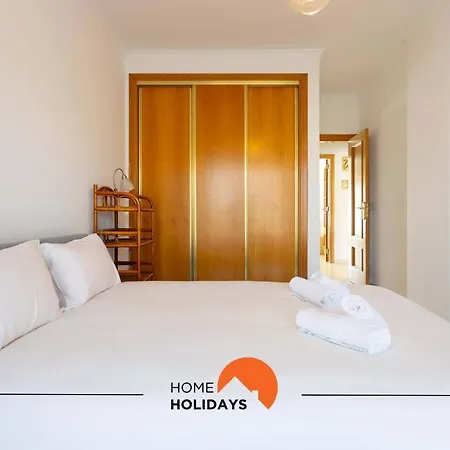 #118 T2 Quinta Da Torre By Holidays