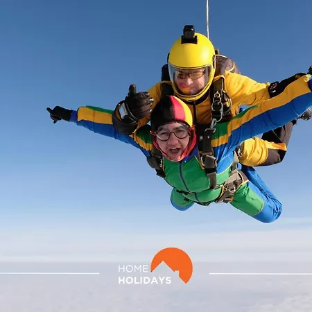 #118 T2 Quinta Da Torre By Holidays Armação de Pêra