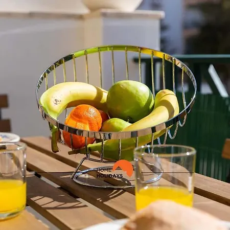 #118 T2 Quinta Da Torre By Holidays Διαμέρισμα *