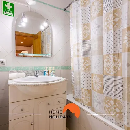 Διαμέρισμα #118 T2 Quinta Da Torre By Holidays Armação de Pêra