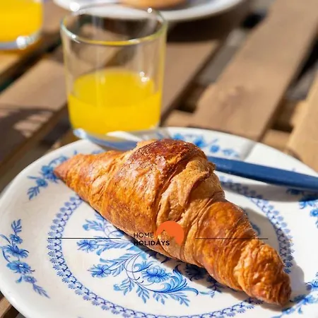 #118 T2 Quinta Da Torre By Holidays