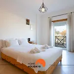 Apartman #118 2br Nearby Armação de Pêra