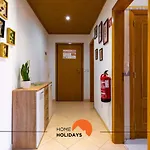 #118 2br Nearby Apartman Armação de Pêra