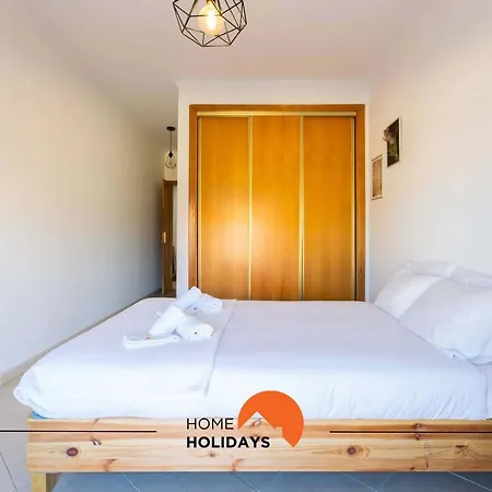 דירה #118 T2 Quinta Da Torre By Holidays