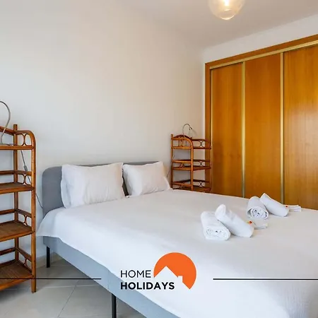 #118 T2 Quinta Da Torre By Holidays דירה