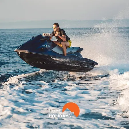 Lejlighed #118 T2 Quinta Da Torre By Holidays