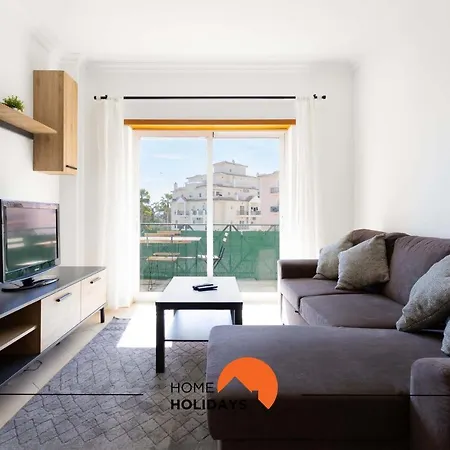 #118 T2 Quinta Da Torre By Holidays * Armação de Pêra