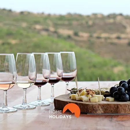 #118 T2 Quinta Da Torre By Holidays 公寓 *