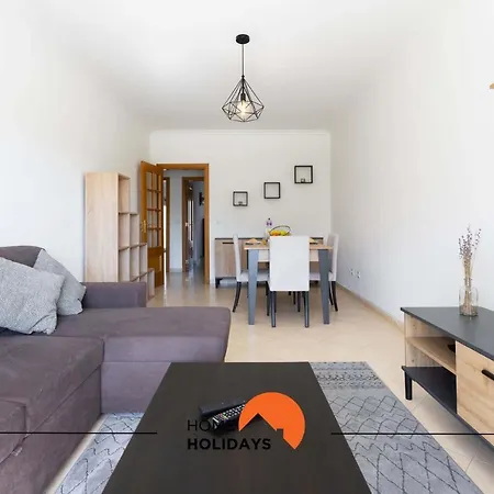 公寓 #118 T2 Quinta Da Torre By Holidays