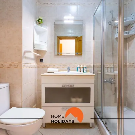 #118 T2 Quinta Da Torre By Holidays 公寓 *