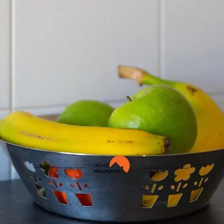 #118 T2 Quinta Da Torre By Holidays Armação de Pêra