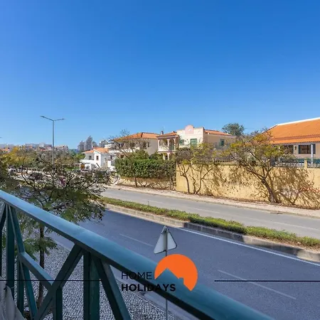 公寓 #118 T2 Quinta Da Torre By Holidays Armação de Pêra