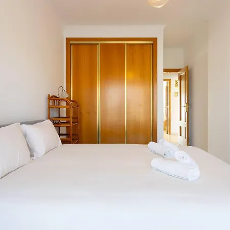 Apartment #118 2br Nearby